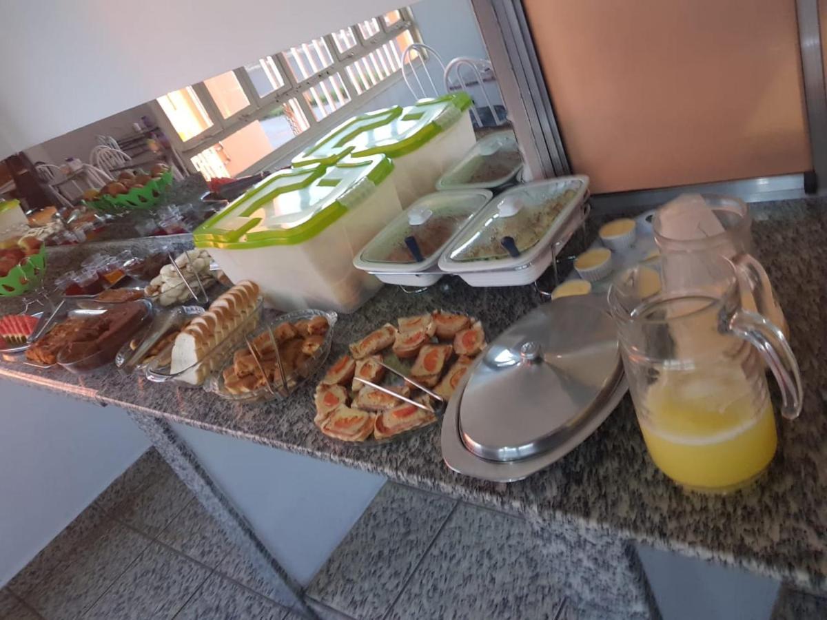 Hotel Tropical ジャルジン エクステリア 写真