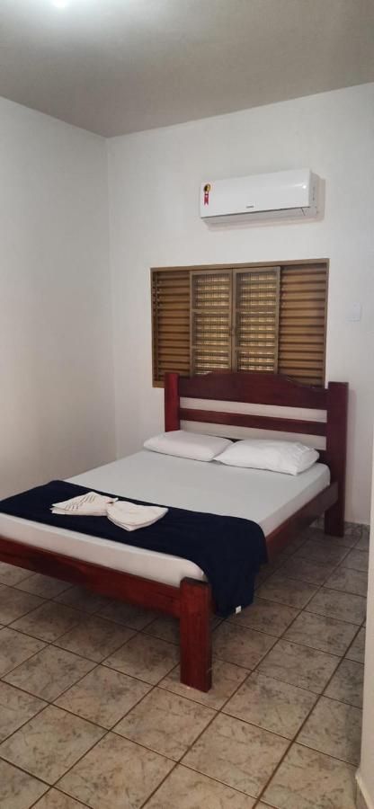 Hotel Tropical ジャルジン エクステリア 写真