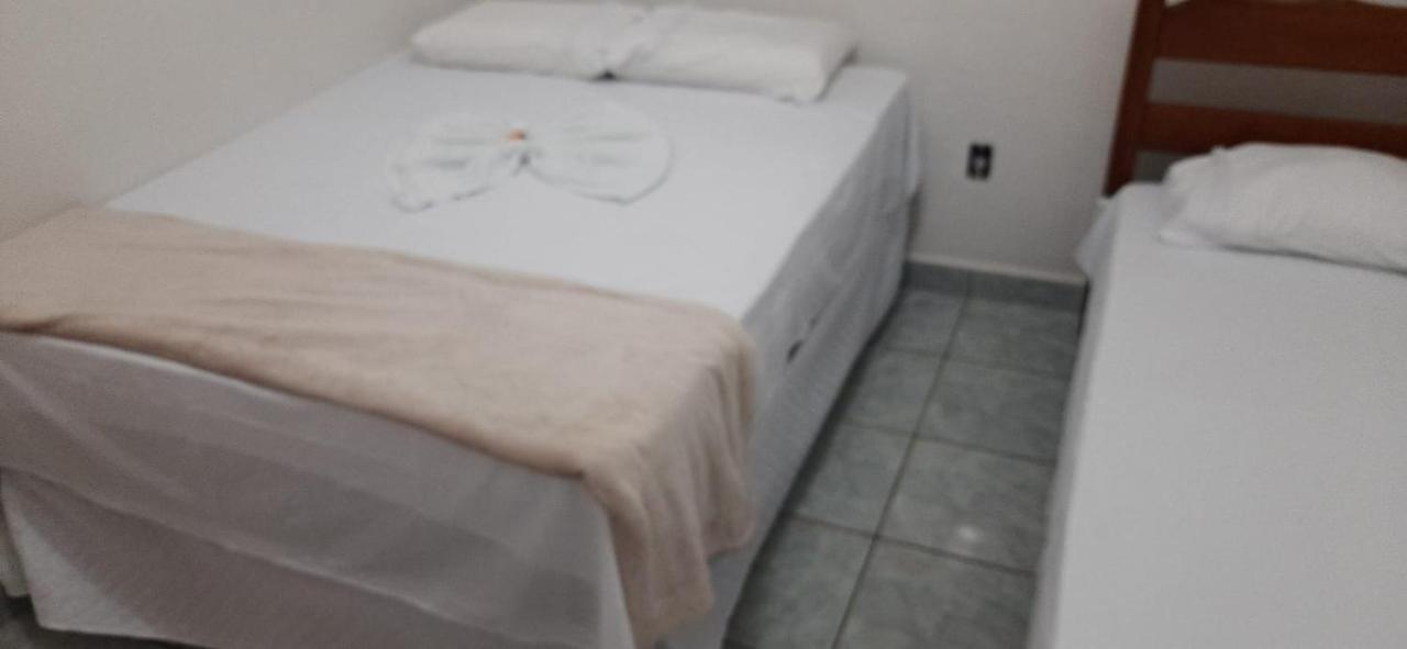 Hotel Tropical ジャルジン エクステリア 写真